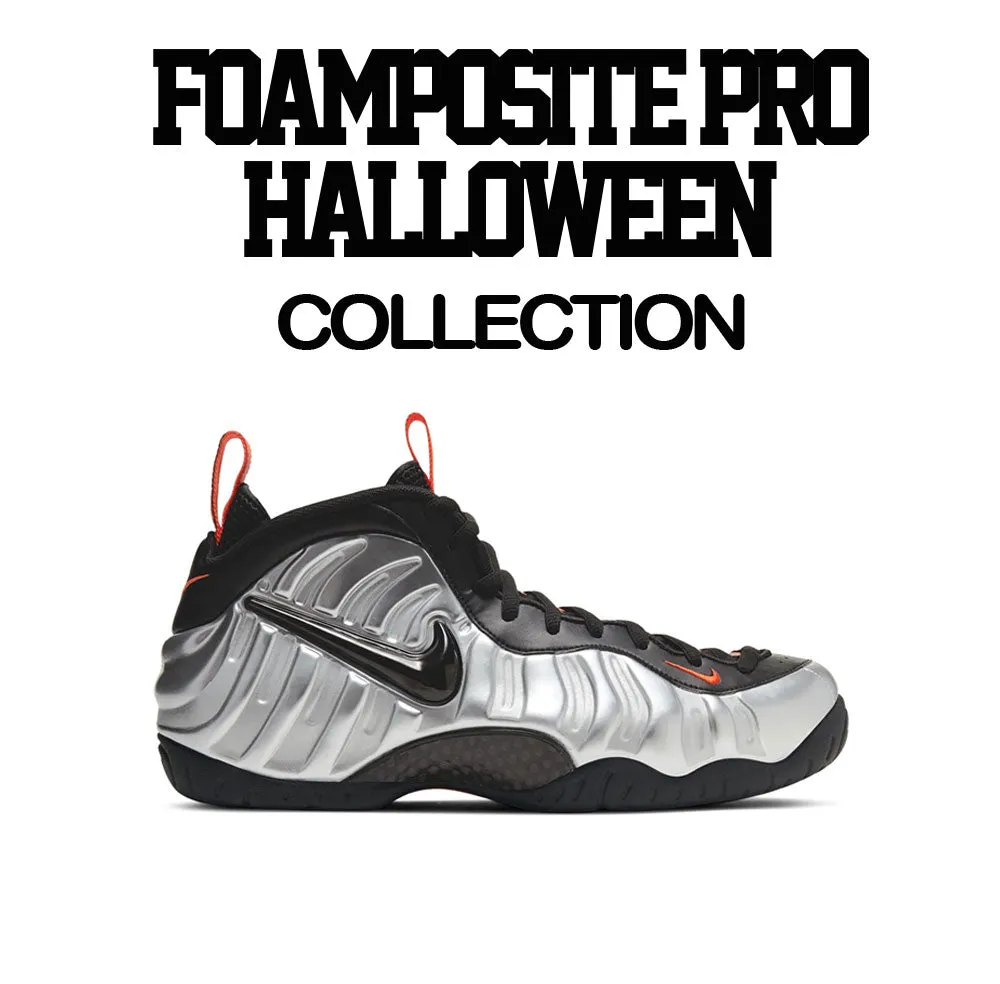 Foamposite Pro Halloween Dripping Greatness Shirt