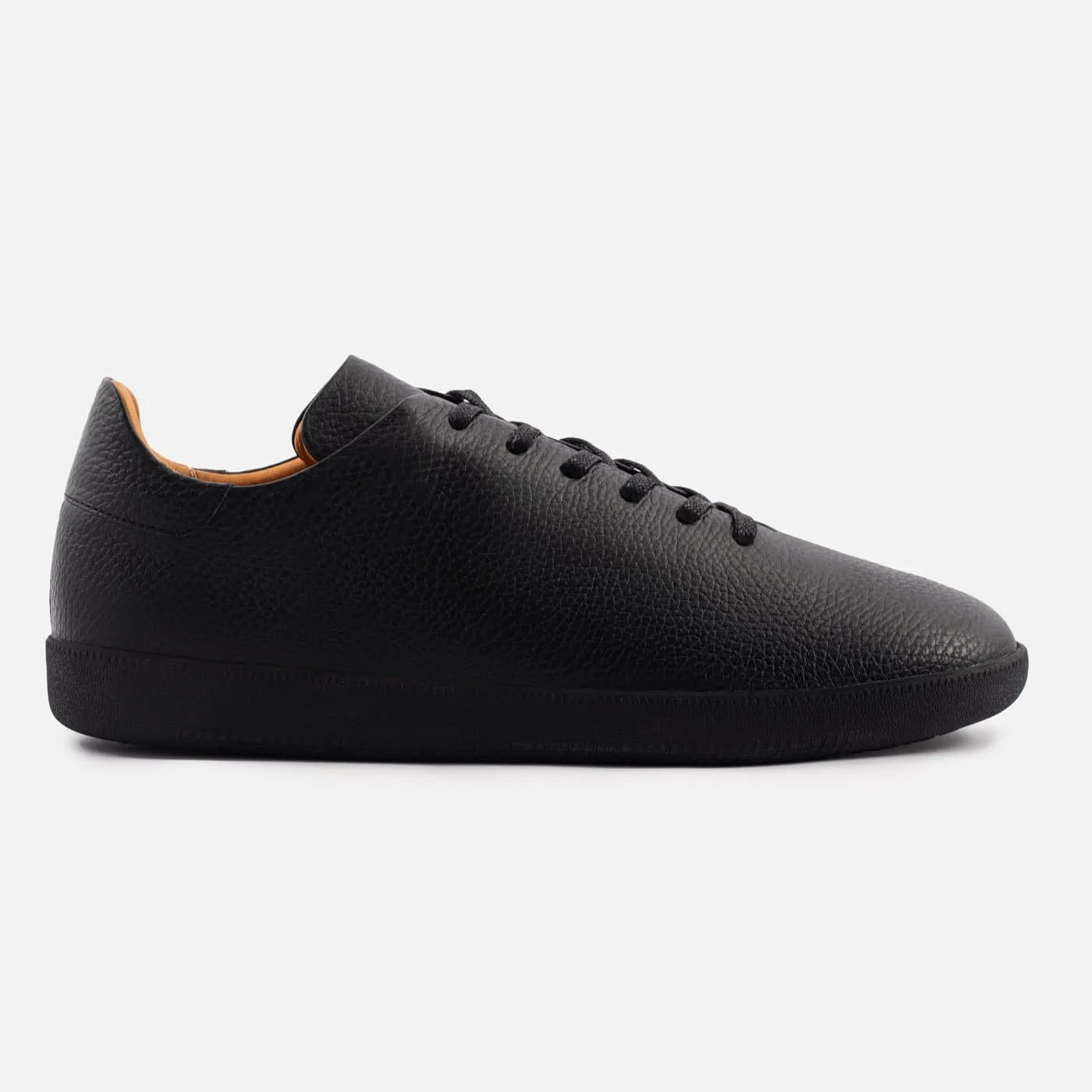 Geller Trainers - Pebbled - Men's