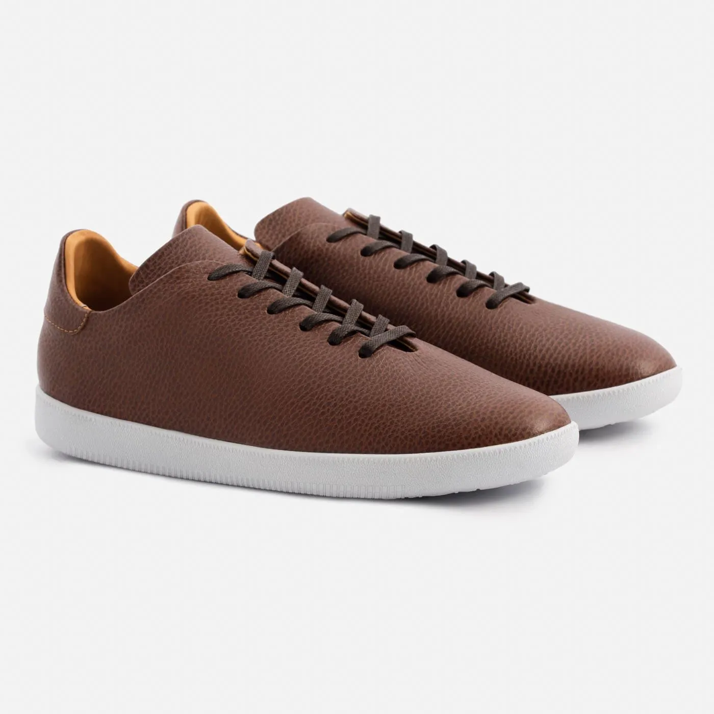 Geller Trainers - Pebbled - Men's