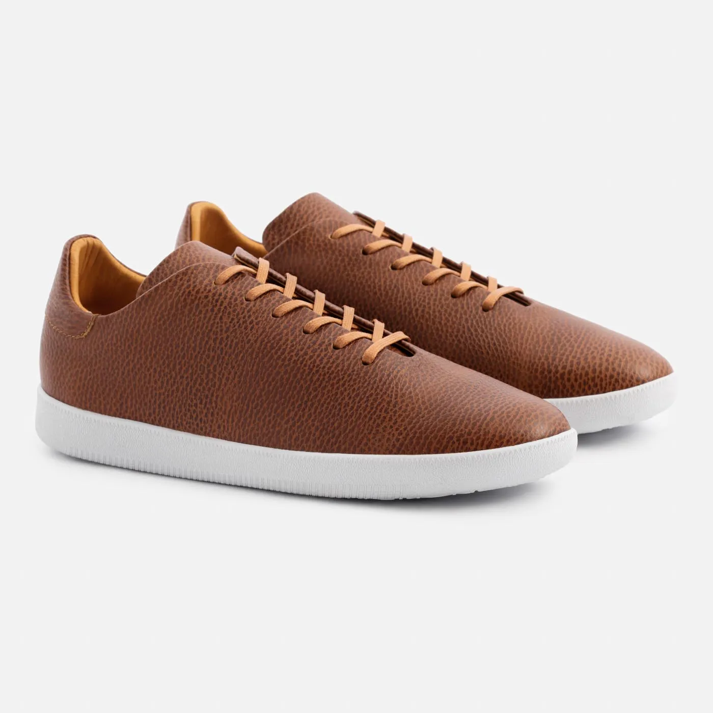 Geller Trainers - Pebbled - Men's