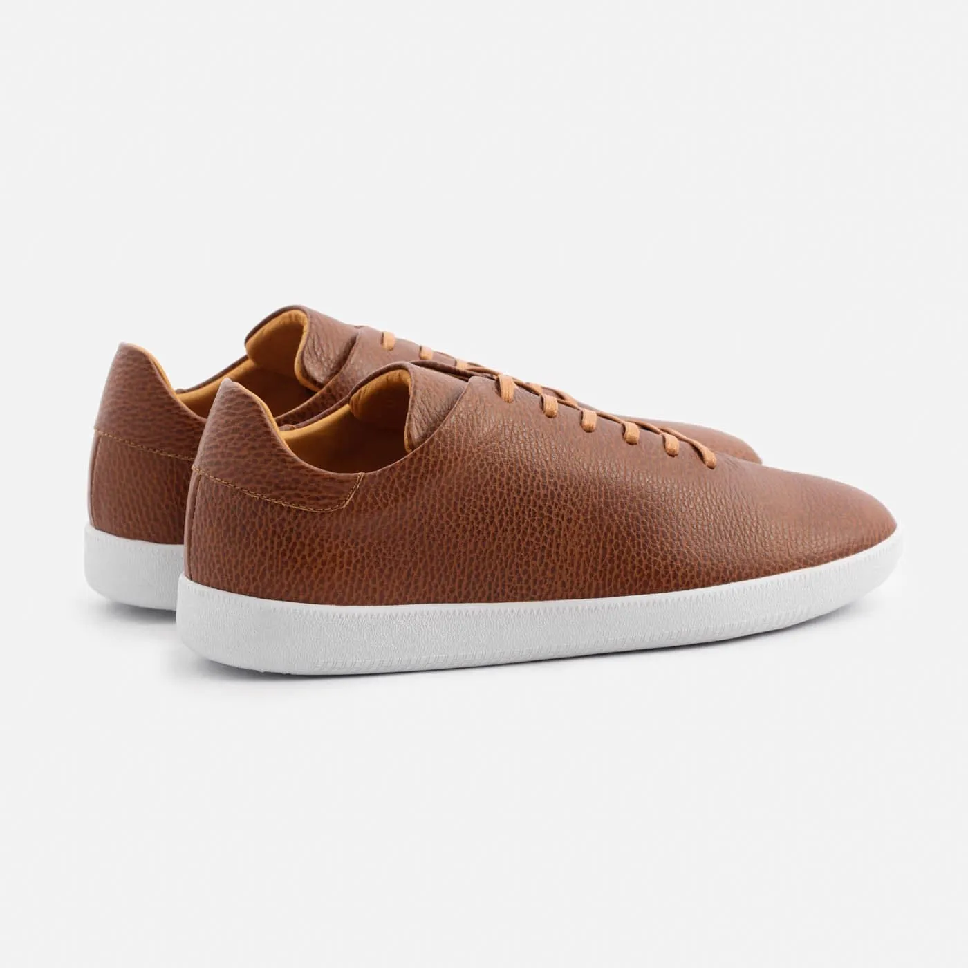 Geller Trainers - Pebbled - Men's