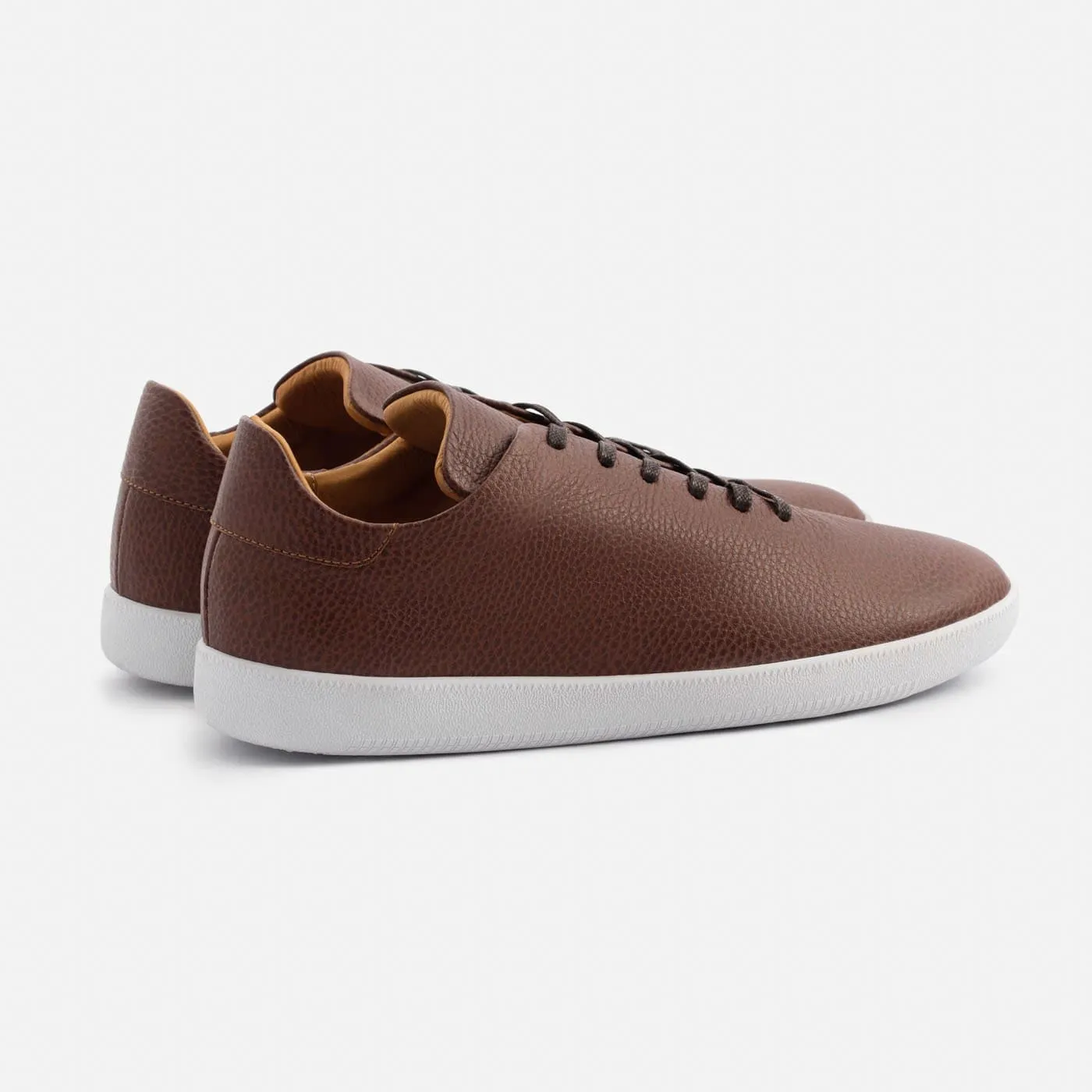 Geller Trainers - Pebbled - Men's