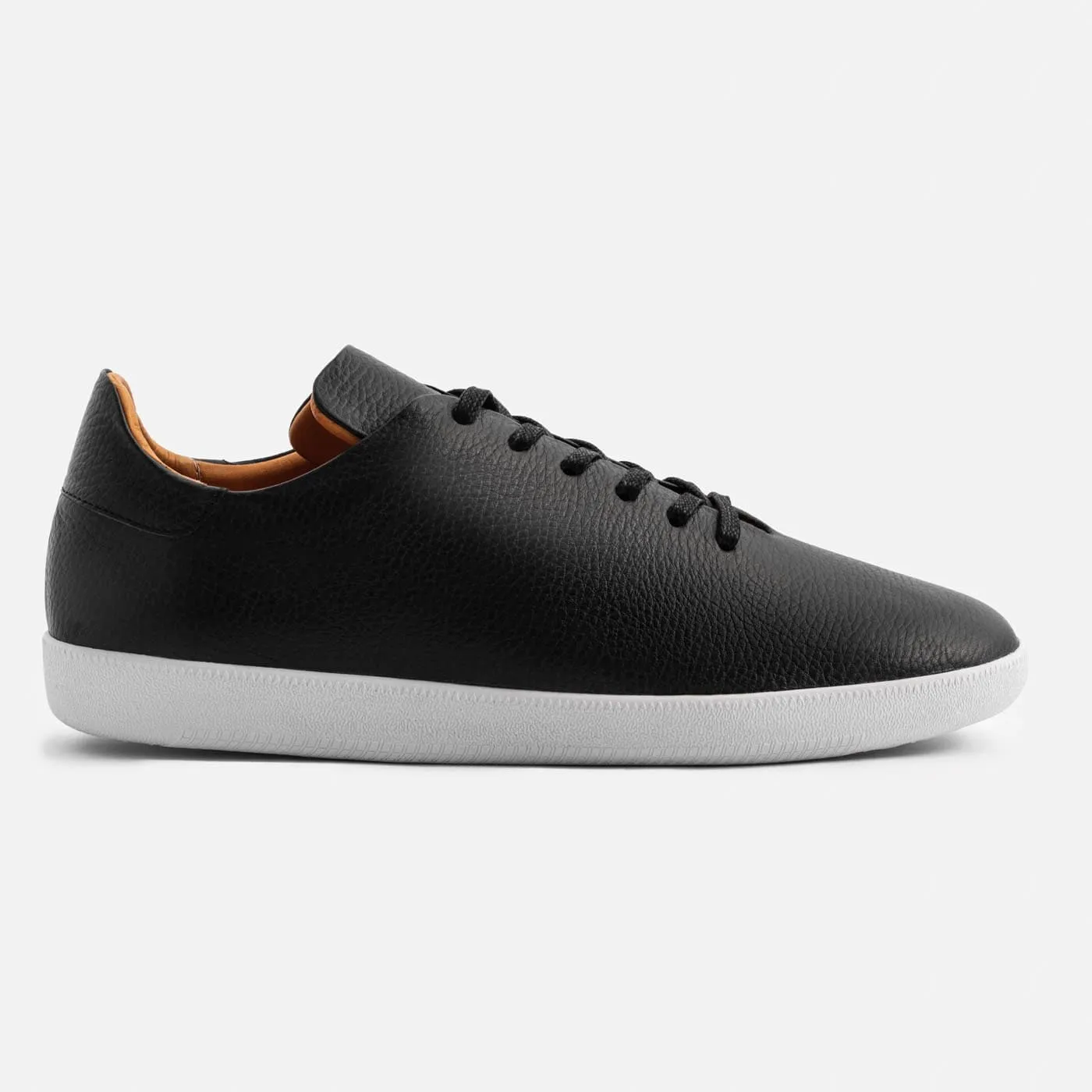 Geller Trainers - Pebbled - Men's