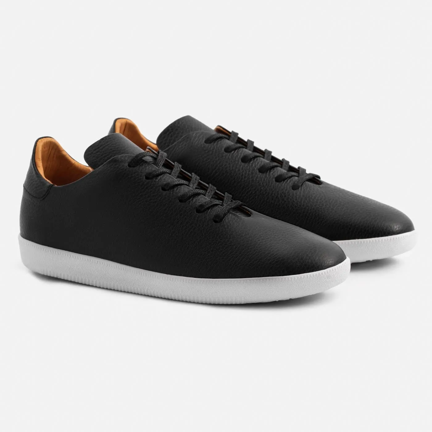 Geller Trainers - Pebbled - Men's