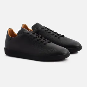 Geller Trainers - Pebbled - Men's