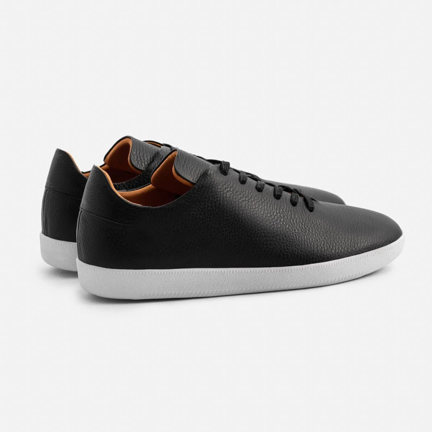 Geller Trainers - Pebbled - Men's