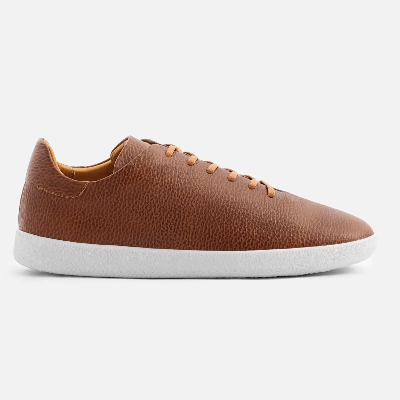 Geller Trainers - Pebbled - Men's