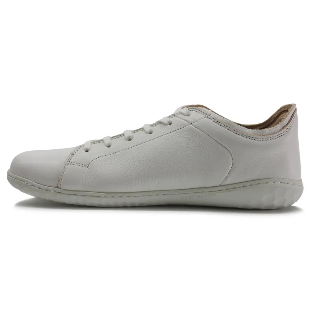 Geo Court III Wild Hide Leather Women's Trainers