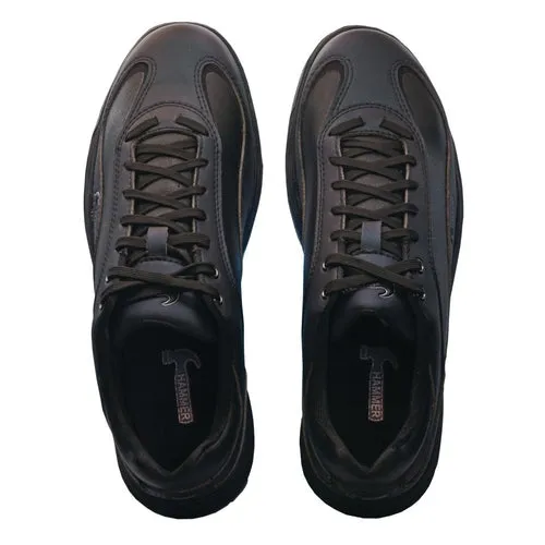 Hammer Fierce Men’s Black Right Handed Wide Bowling Shoes