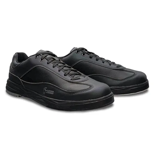 Hammer Fierce Men’s Black Right Handed Wide Bowling Shoes