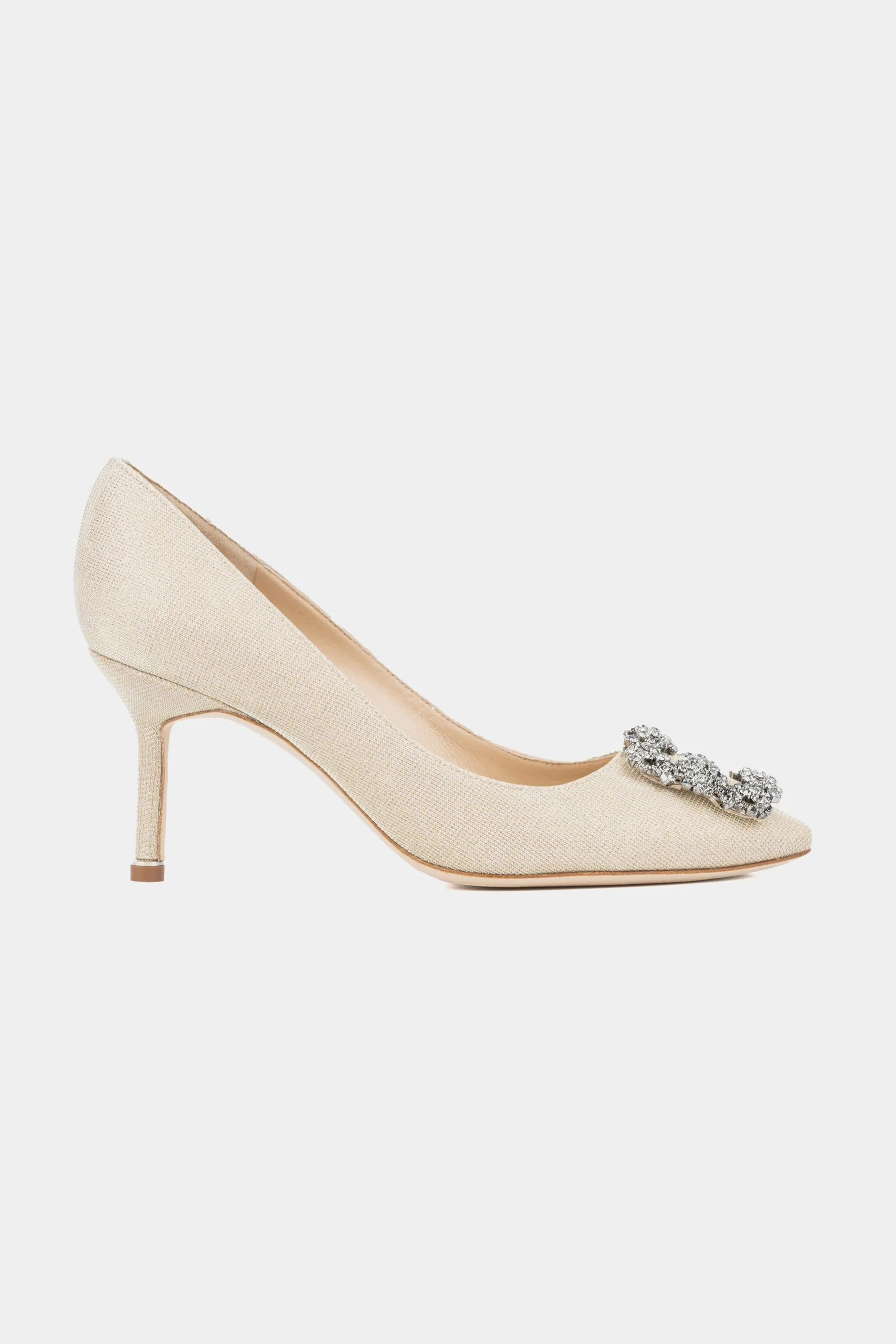 Hangisi Glitter Pump