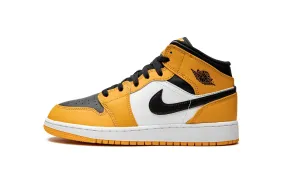 JORDAN 1 MID TAXI GS