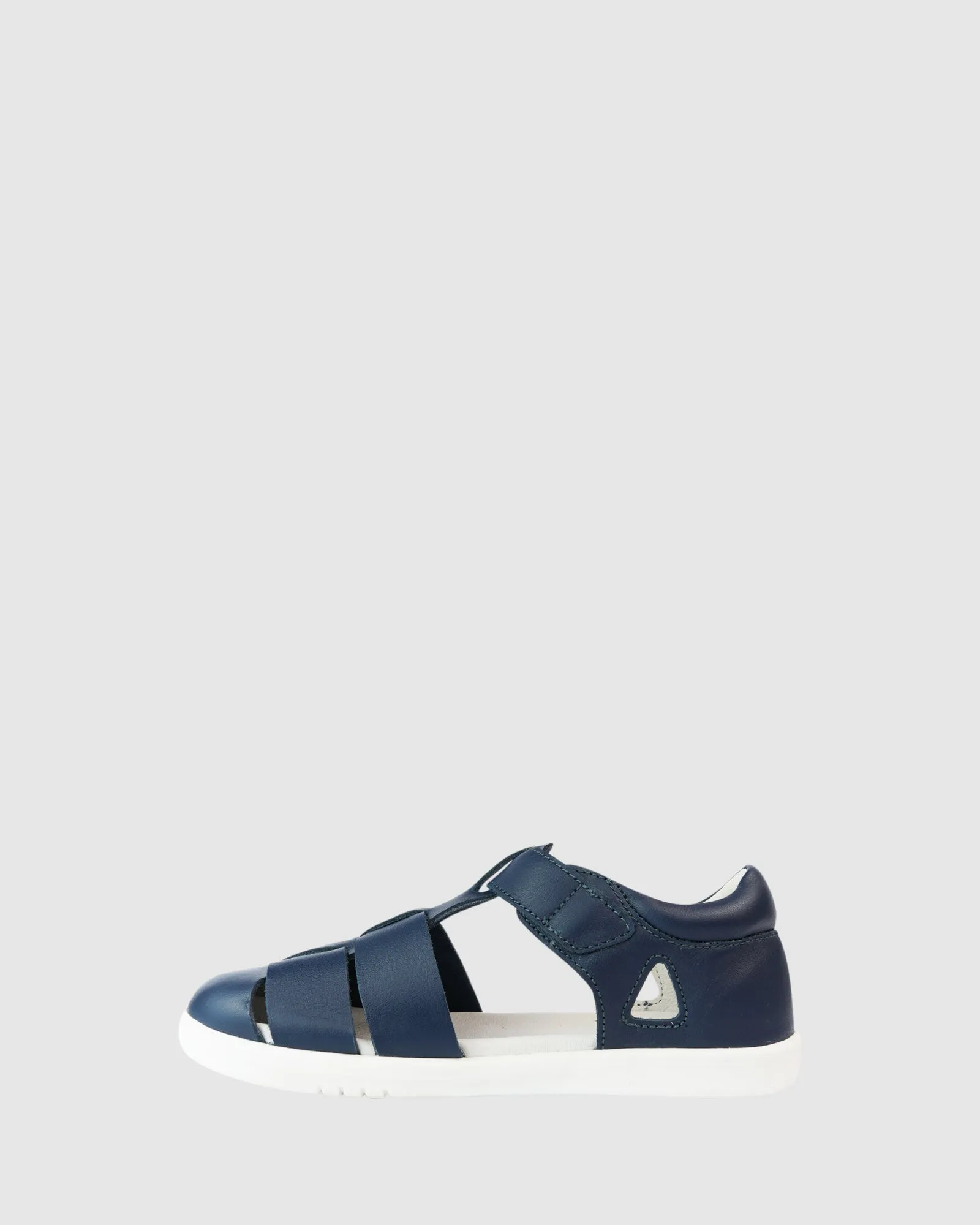 Kid  Quick Dry Tidal Sandals Navy