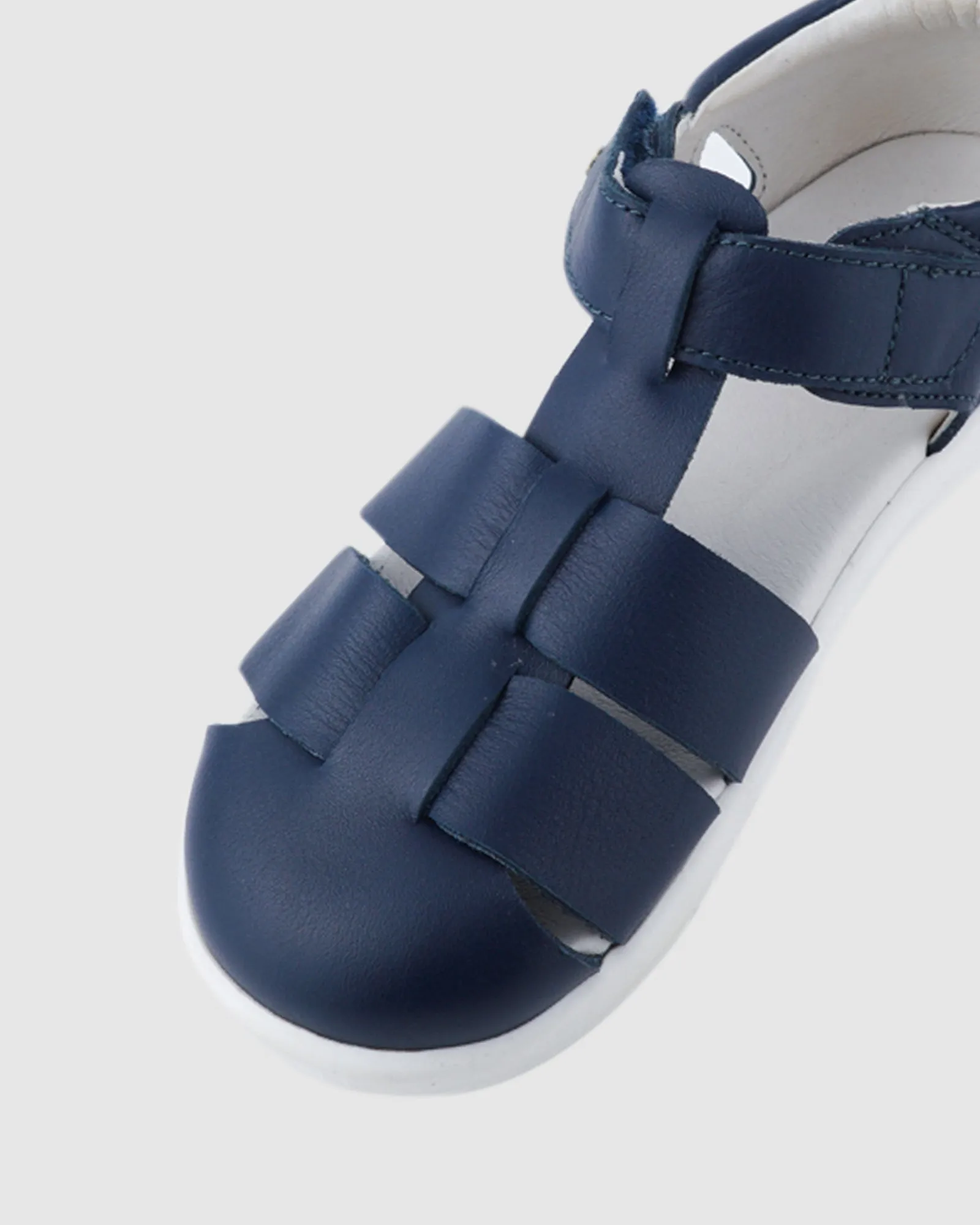 Kid  Quick Dry Tidal Sandals Navy