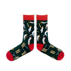 Knocked For Sox - Men's Socks