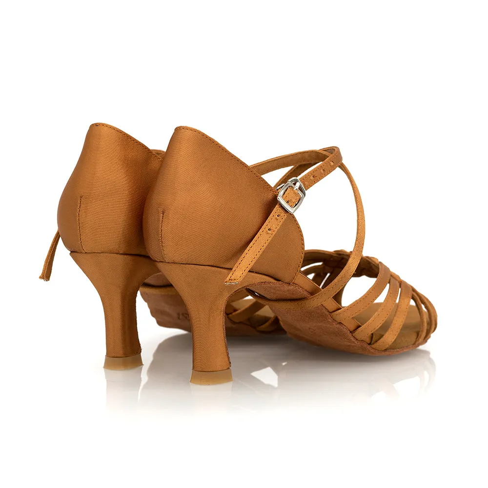 Malia - 2.5 Latin Dance Heels