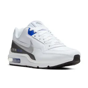 Men's Air Max LTD 3 White/Grey/Royal