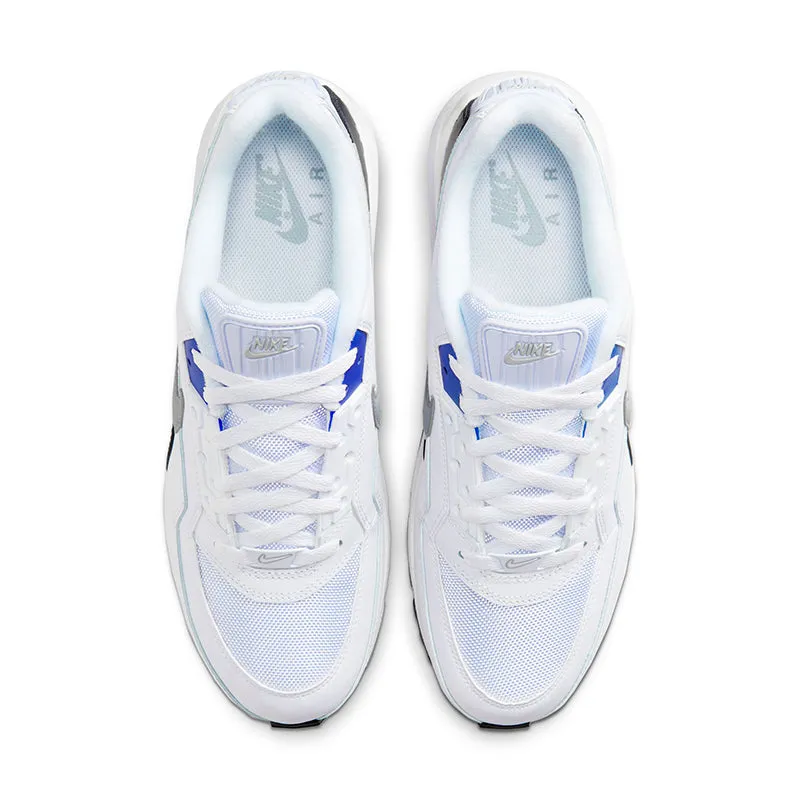 Men's Air Max LTD 3 White/Grey/Royal