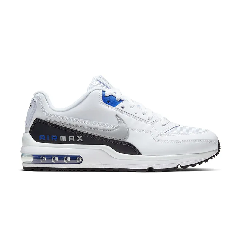 Men's Air Max LTD 3 White/Grey/Royal