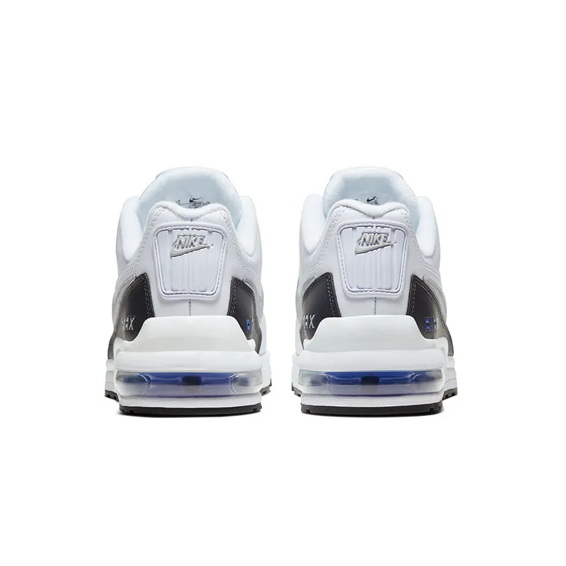 Men's Air Max LTD 3 White/Grey/Royal