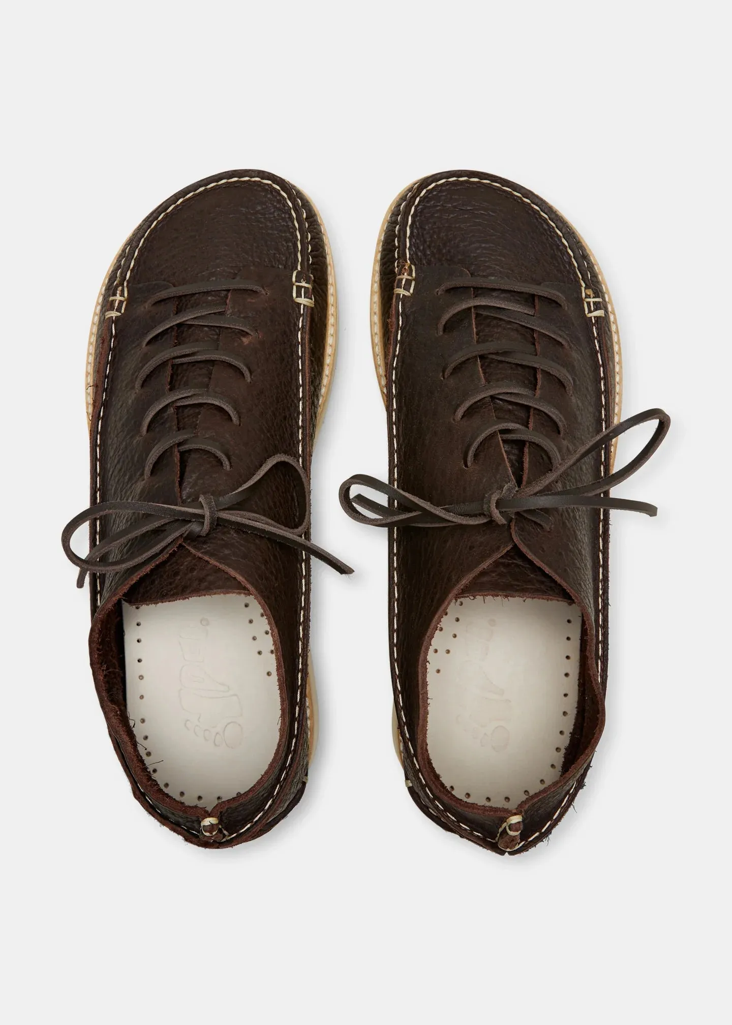 Men's Finn III Dark Brown