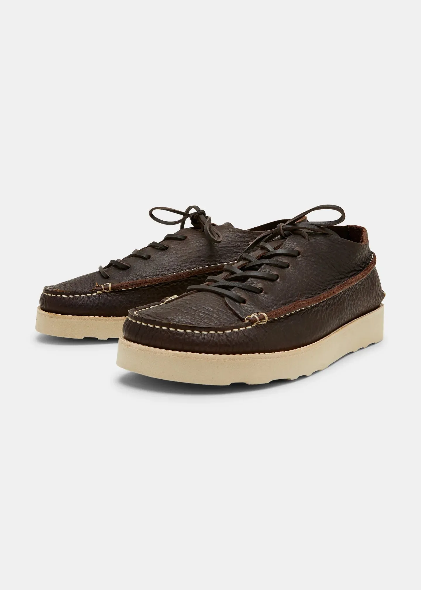 Men's Finn III Dark Brown