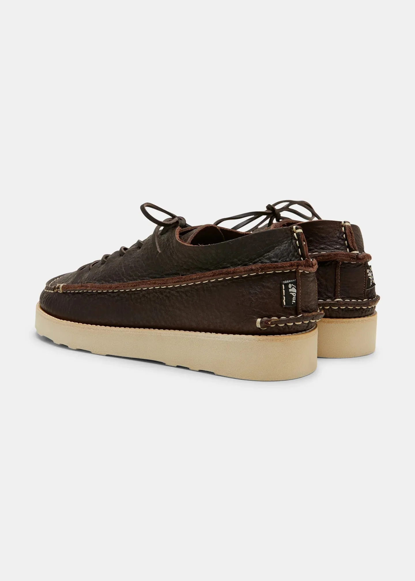 Men's Finn III Dark Brown