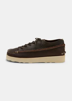 Men's Finn III Dark Brown