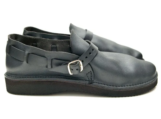 Men's Middle English - NAVY