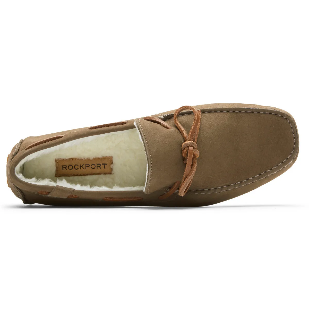 Men's Rhyder Tie Slipper