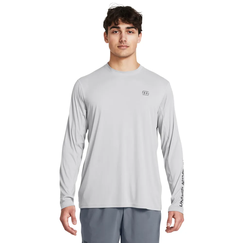 Men's Under Armour Fish Pro Longsleeve