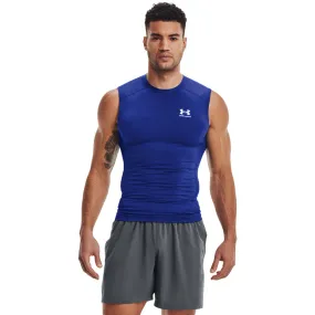 Men's Under Armour HeatGear Armour Sleeveless