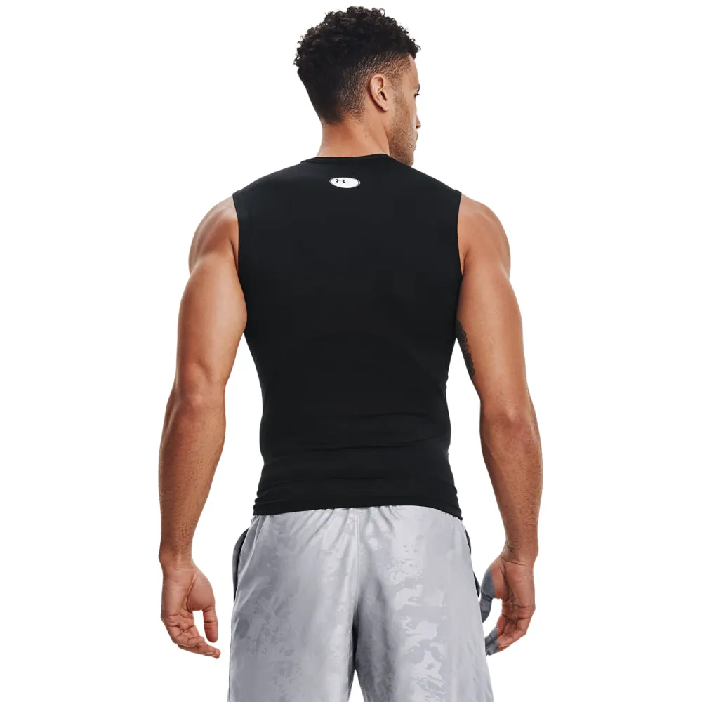 Men's Under Armour HeatGear Armour Sleeveless