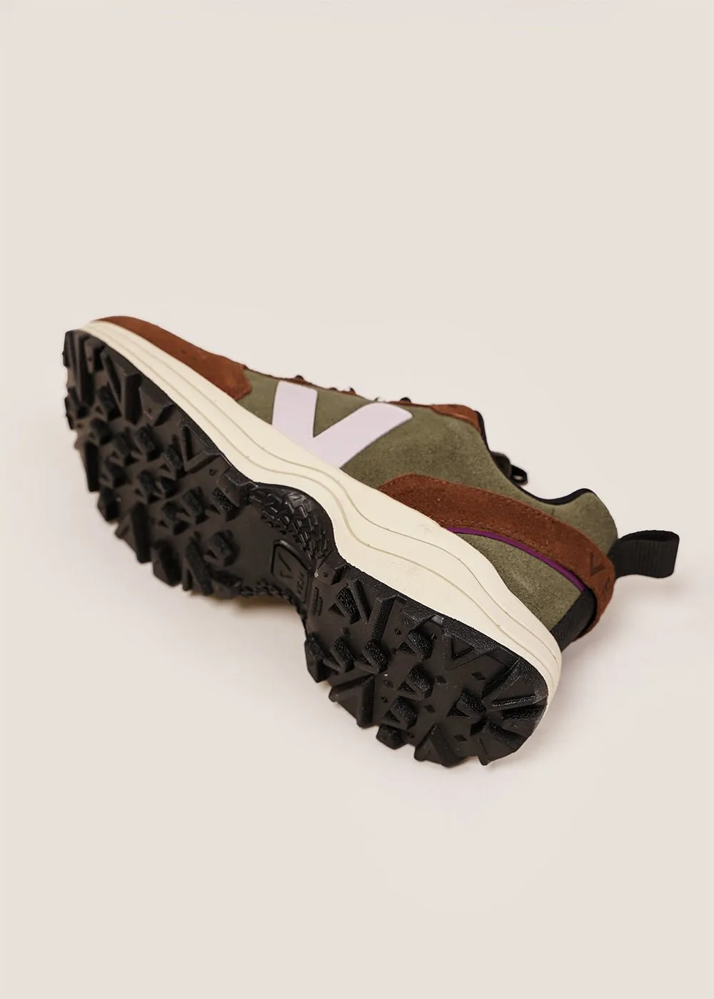 Mud Parme Multico Venturi Sneakers