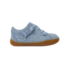 Naturino Toddler's (Sizes 21-24) Peu Cami Blue Sparkle