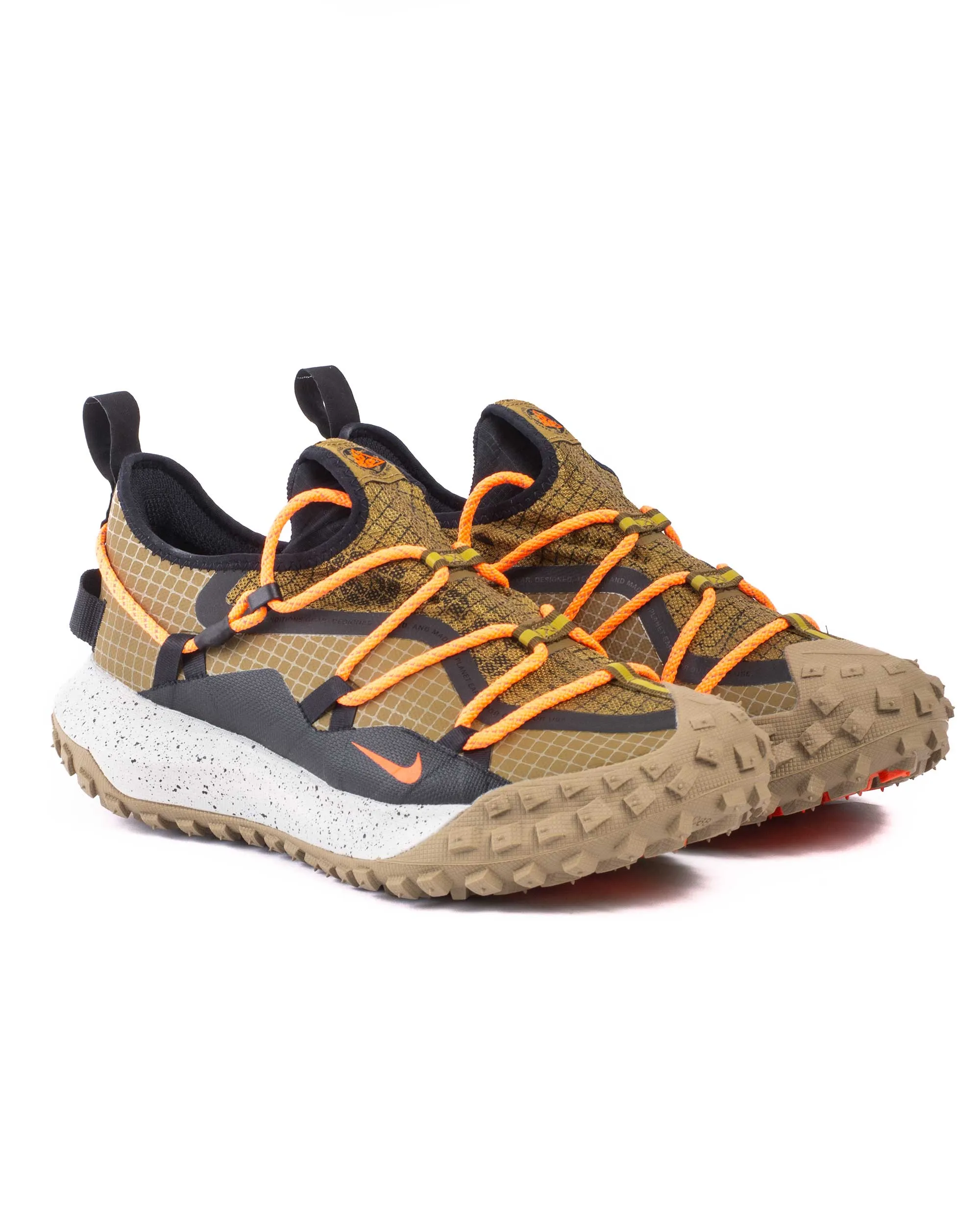 Nike ACG Mountain Fly Low GORE-TEX Hazel Rush