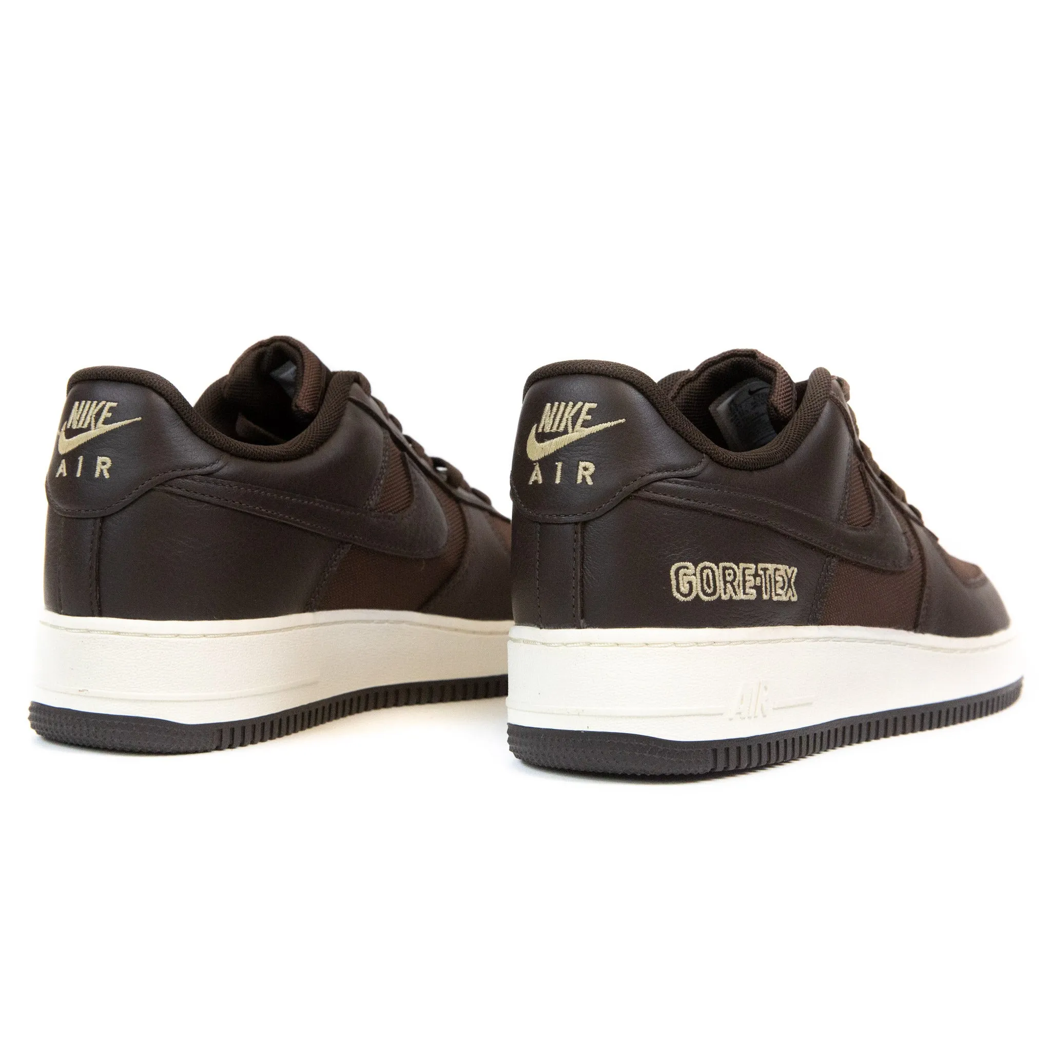 Nike Air Force 1 GTX Baroque Brown