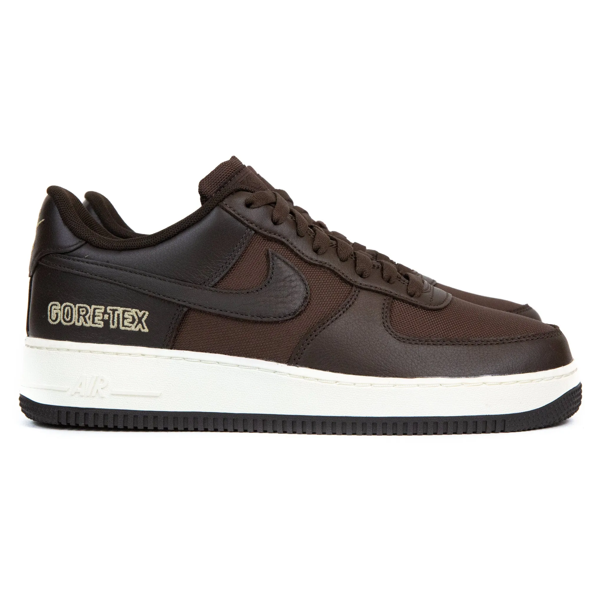 Nike Air Force 1 GTX Baroque Brown