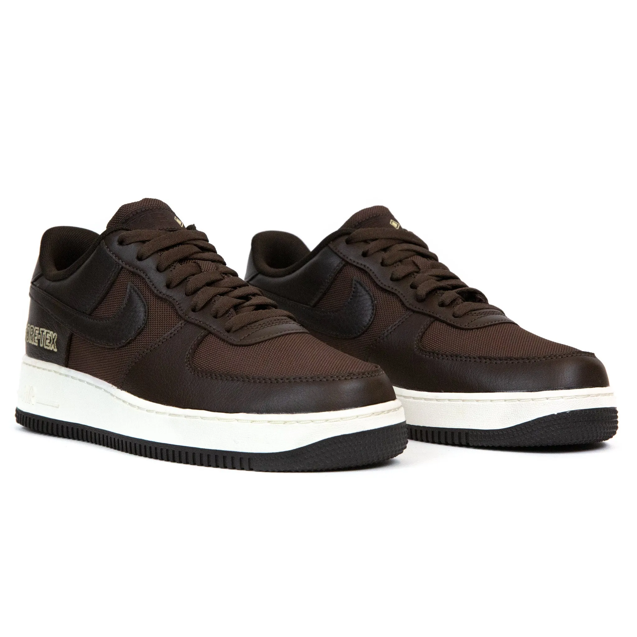 Nike Air Force 1 GTX Baroque Brown