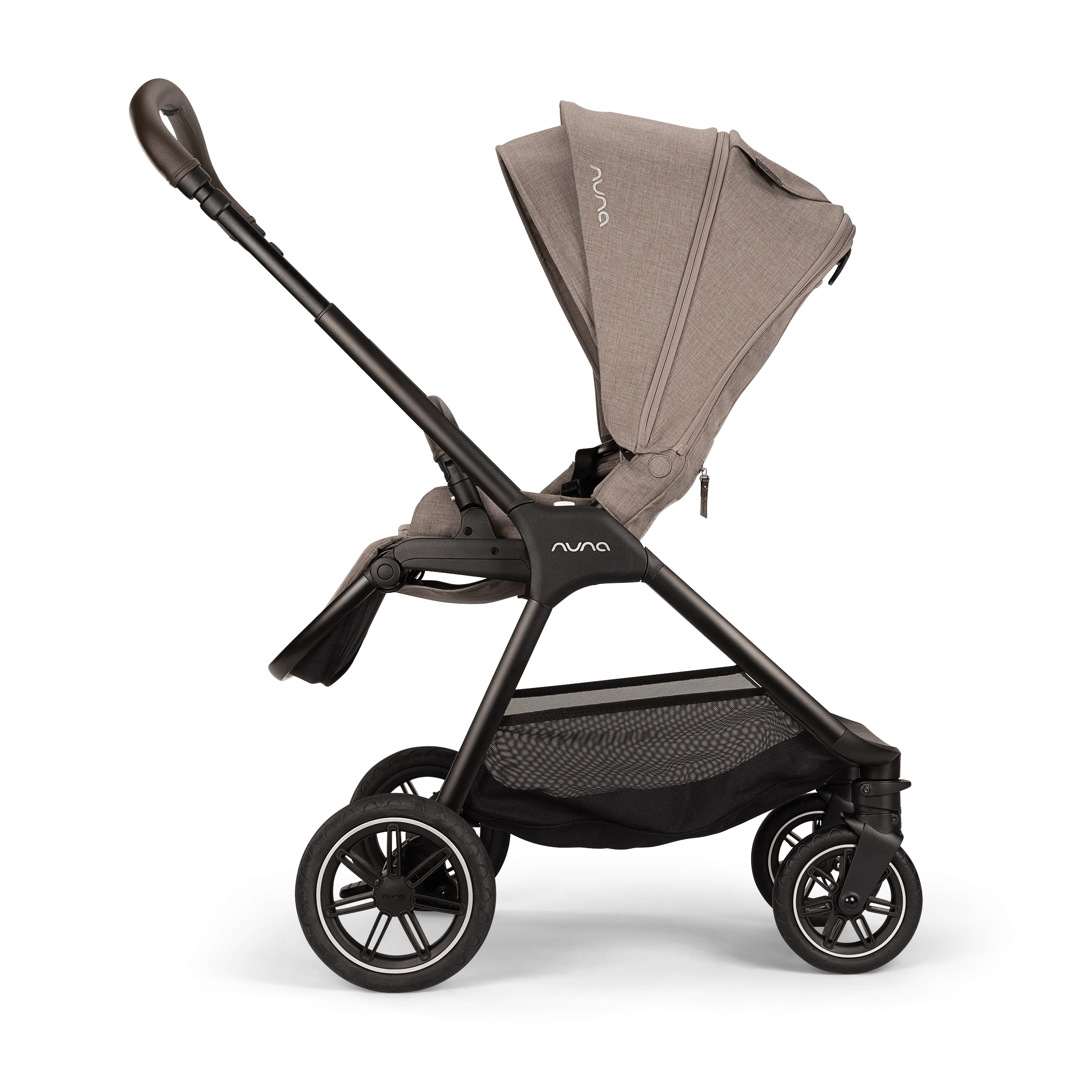 Nuna TRIV Next & PIPA Next Travel System - Cedar