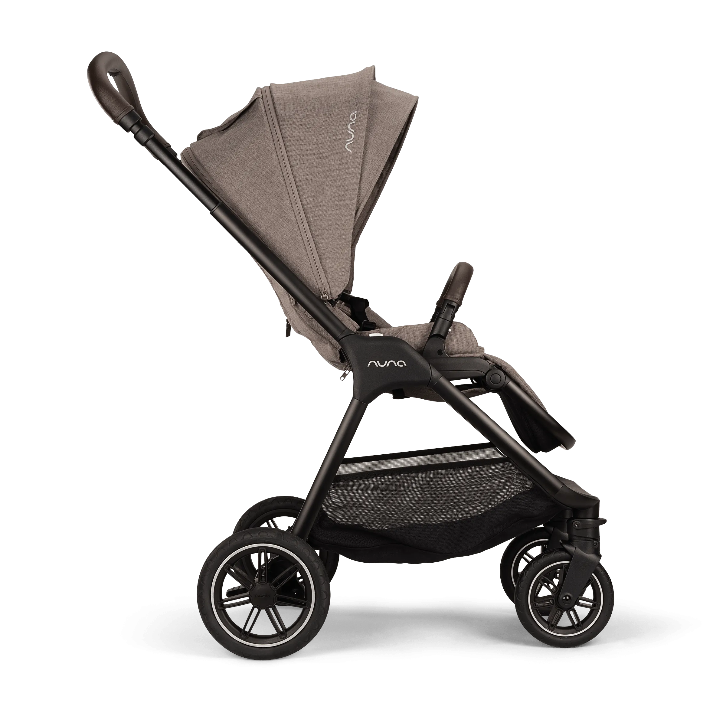 Nuna TRIV Next & PIPA Next Travel System - Cedar