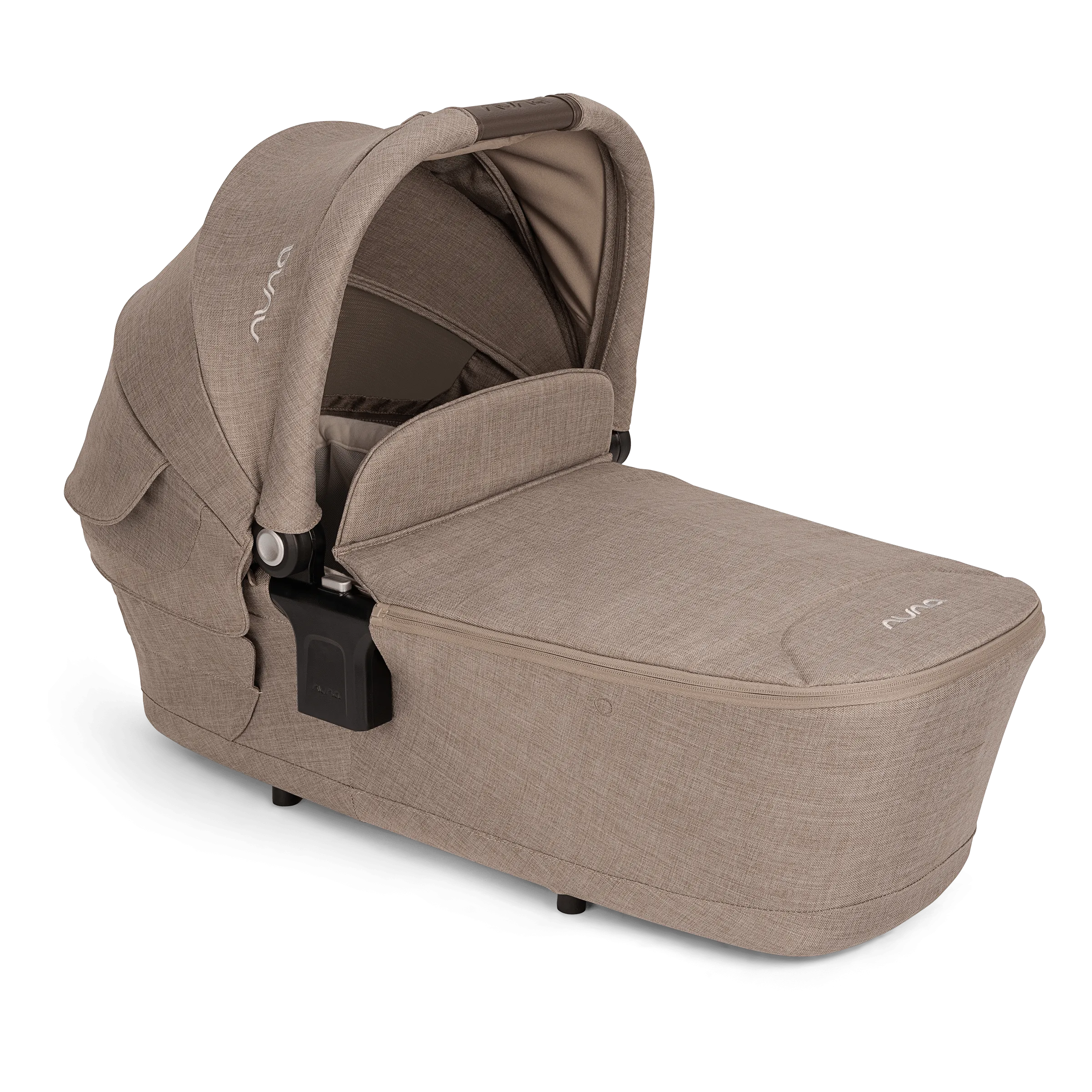 Nuna TRIV Next & PIPA Next Travel System - Cedar