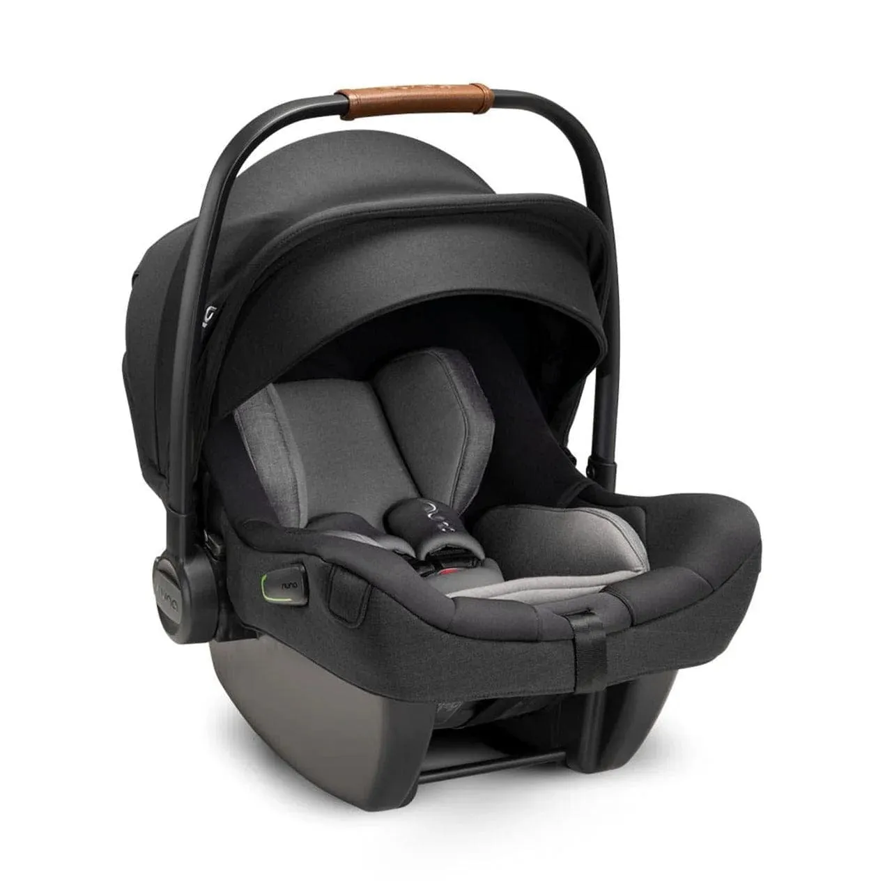 Nuna TRIV Next & PIPA Next Travel System - Cedar