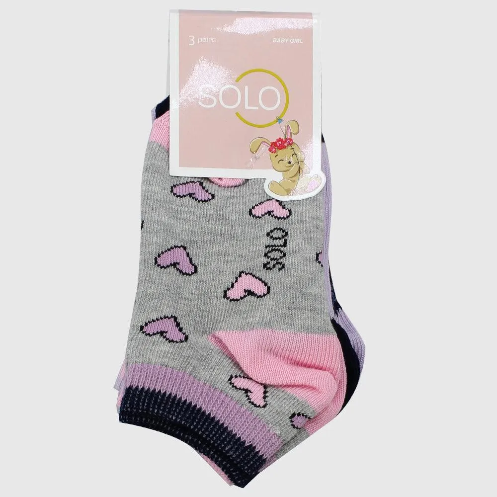 Pack Of Socks