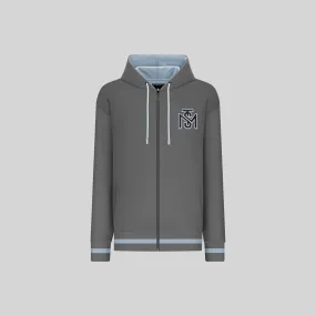 PERSEUS GRAY HOODIE