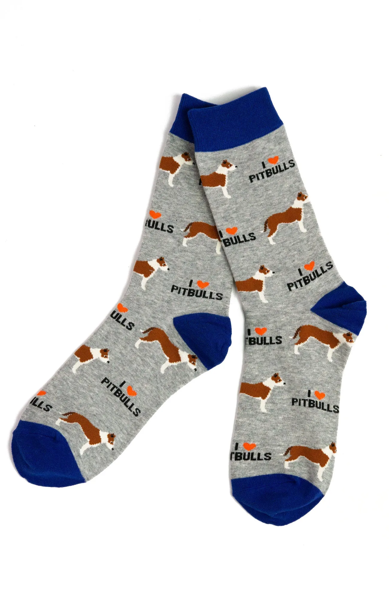 Pitbull Socks