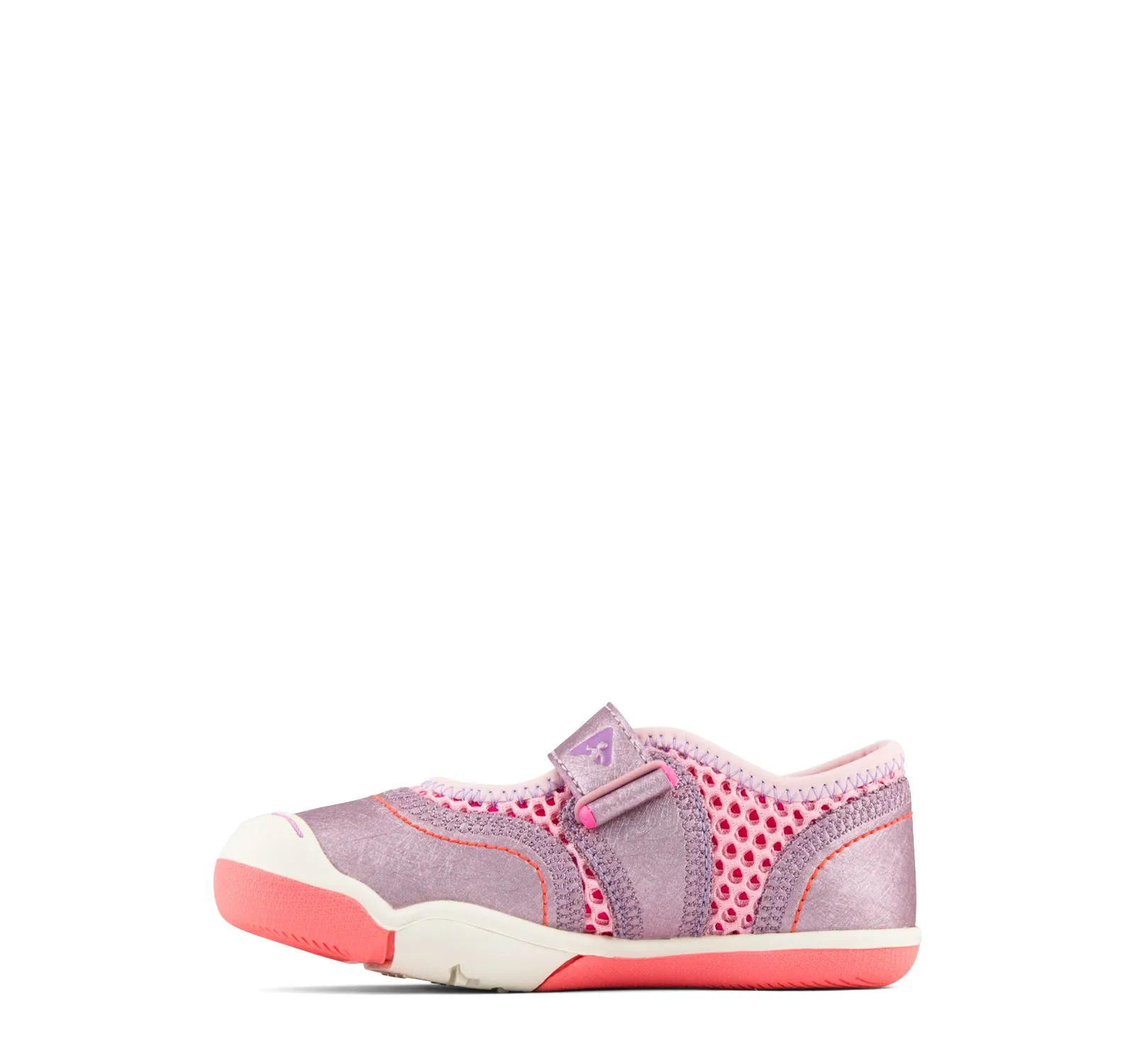 Plae Emme Sneaker in Lotus