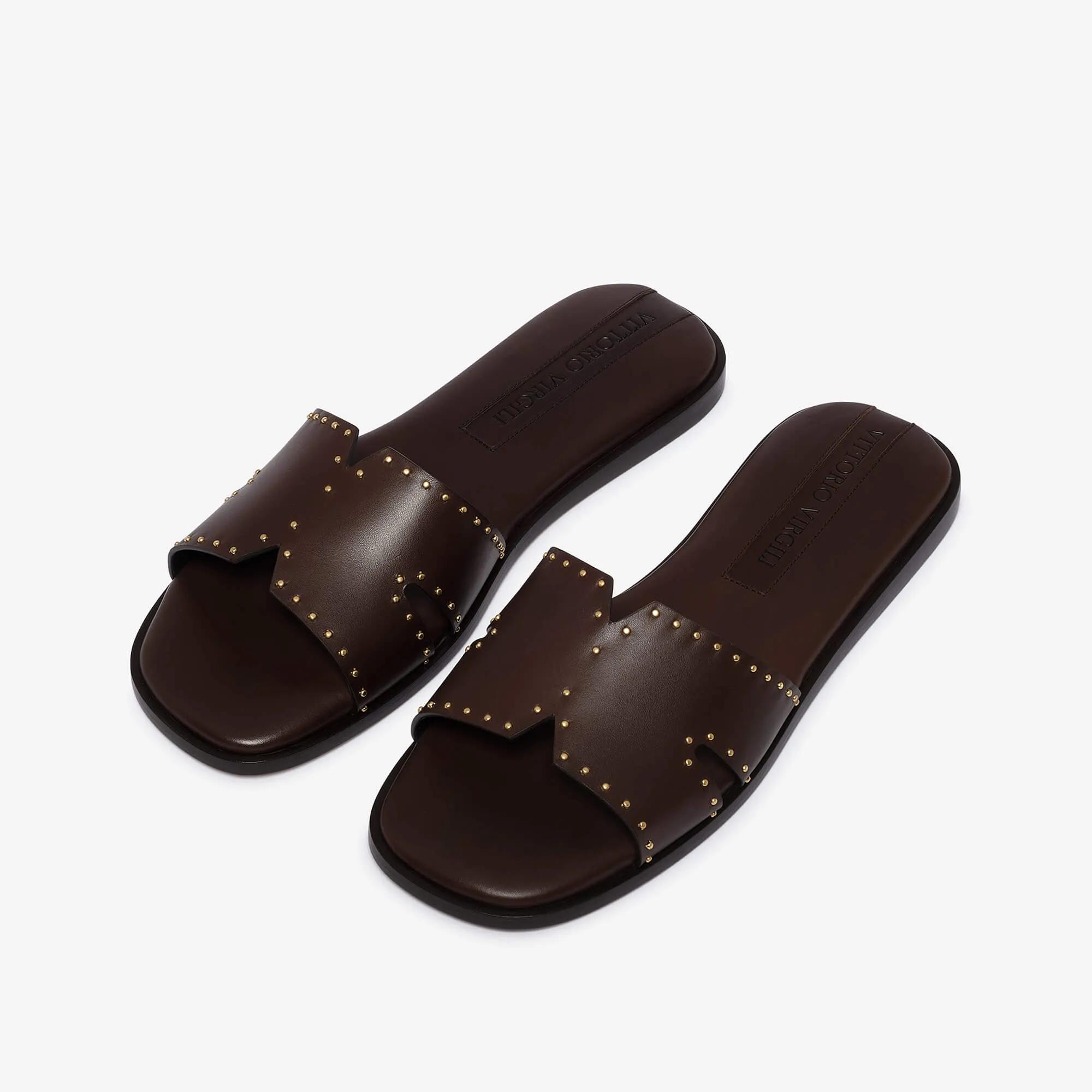 Priscilla | Women's leather sandal