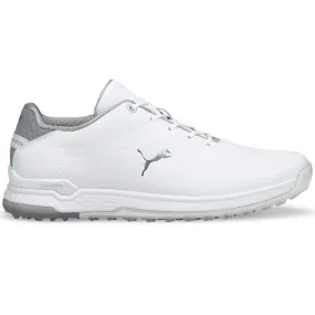 Puma Proadapt Alphacat Leather Men's Golf Shoes