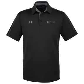 RBCO23 Under Armour Mens Tech Polo